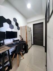 The Poiz Residences (D13), Apartment #586204171